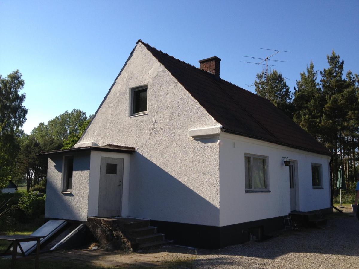 Oesterlencharm Loderup Exterior photo